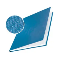 Leitz Buchbindemappe impressBIND Hardcover 70 Bl. (80 g/m²)