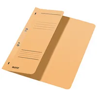 AKTION: LEITZ Ösenhefter 3740 Karton chamois DIN A4, halber Deckel, 1 St. mit Prämie nach Registrierung