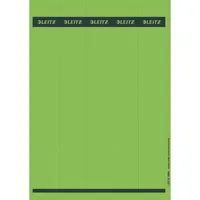 Leitz Ordnerrückenetikett schmal/lang 125 Etik./Pack.