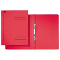 AKTION: LEITZ Spiralhefter 3040 Karton rot DIN A4, 1 St. mit Prämie nach Registrierung