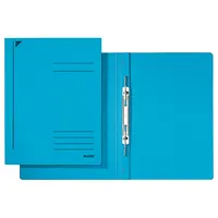 AKTION: LEITZ Spiralhefter 3040 Karton blau DIN A4, 1 St. mit Prämie nach Registrierung