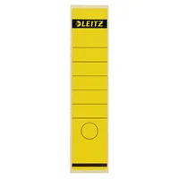 Leitz Ordnerrückenetikett breit/lang