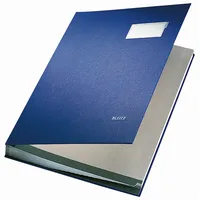 Leitz Unterschriftenmappe