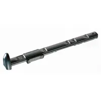 Leitz Locher-Ersatzteile 1725-00-89, dunkelgrau 4002432355235 Leitz