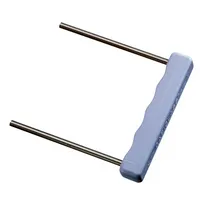 Leitz Abheftbügel-Umfüller Archi-Class, 6079-00-00, violett, bis ca. 750 Blatt 4002432312351 Leitz