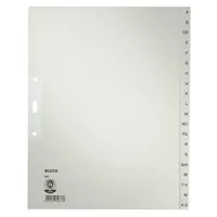 Leitz A-Z Register 24 x 30 cm (B x H)