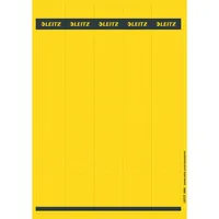 Leitz Ordnerrückenetikett schmal/lang 125 Etik./Pack.