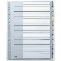 Leitz Ordnerregister