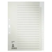 Leitz Ordnerregister