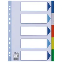 Esselte Ordnerregister