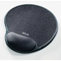 Esselte Mauspad Gel-Rest™ schwarz