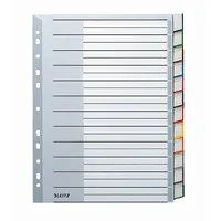 Leitz Ordnerregister