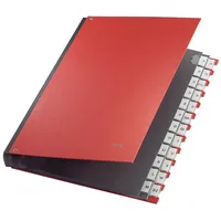 Leitz Pultordner