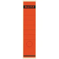 Leitz Ordnerrückenetikett breit/lang