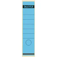 Leitz Ordnerrückenetikett breit/lang