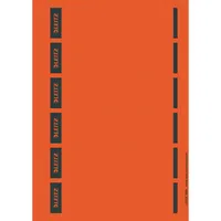 Leitz Ordnerrückenetikett schmal/kurz 150 Etik./Pack.