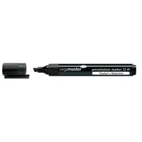 Legamaster Flipchartmarker TZ 41, 7-155001, Pack, schwarz, 2-5mm Keilspitze 8713797026802 Legamaster