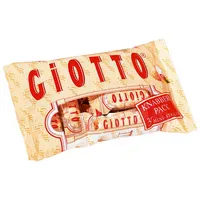 Ferrero Giotto-Kugeln/519535 Giotto Kugeln Inh. 4008400121321 Ferrero 116 Gramm