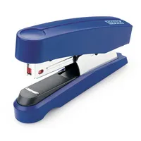 Novus Bürohefter B 10FC Professional 020-2202, blau, 20 Blatt 4009729041093 Novus