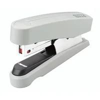 Novus Bürohefter B 10FC Professional 020-2203, grau, 20 Blatt 4009729041109 Novus