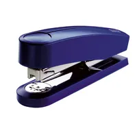 Novus Bürohefter B 5 020-1278, blau, 40 Blatt 4009729009741 Novus