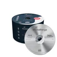 CD-R 700 Mbyte Spindel
