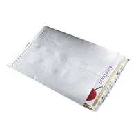 Bong Versandtaschen Tyvek Pocket 11782, C4, ohne Fenster, haftklebend, reißfest, wasserfest, 55g, weiß 4026283055328 Bong 100 Stück