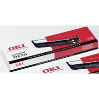 OKI Druckerfarbband 9002311