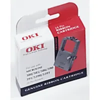 OKI Druckerfarbband 9002309