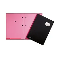 PAGNA Unterschriftenmappe de Luxe 10 Fächer