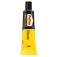 Pattex Kraftkleber 9H PCL4C CLASSIC, 125g, permanent 4015000071048 Pattex 125 Gramm