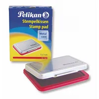 Pelikan Stempelkissen 3 getränkt