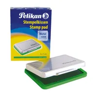 Pelikan Stempelkissen 3 getränkt