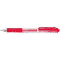 Pentel Gelschreiber Hybrid Gel Grip K157
