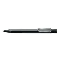 Lamy Kugelschreiber safari schwarz