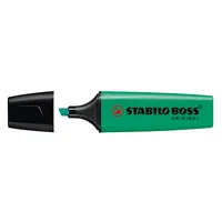 Stabilo Textmarker BOSS ORIGINAL, 70/51, türkis, 2-5mm Keilspitze 4006381333665 Stabilo
