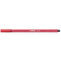 Stabilo Faserschreiber Pen 68/40 1mm/M hellrot 4006381333269 Stabilo