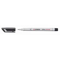 STABILO® Folienstift OHPen universal 0,7 mm