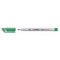 Stabilo Folienstift OHPen Universal 853 M grün 1,0 mm non-permanent 4006381114592 Stabilo