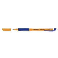 Stabilo Tintenroller pointVisco blau