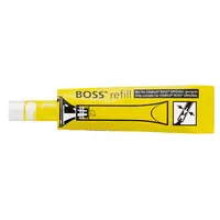 Stabilo Textmarker-Nachfülltinte BOSS Refill, 070/24, gelb 4006381320122 Stabilo 3 Milliliter