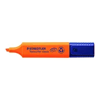Staedtler Textmarker Textsurfer classic 364, 364-4, orange, 1-5mm Keilspitze 4007817304693 Staedtler