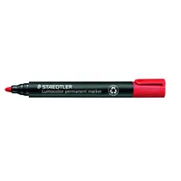 STAEDTLER® Permanentmarker Lumocolor® 352