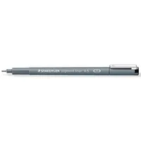 STAEDTLER® Fineliner Pigment liner 308 0,5 mm