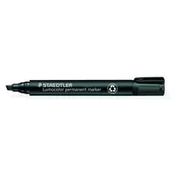 Staedtler Permanentmarker Lumocolor 2-5mm schwarz
