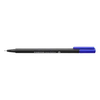 Staedtler Fineliner Triplus blau 0,3 mm  4007817334003 Staedtler