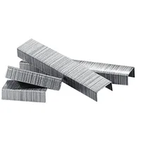 Soennecken Heftklammer No. 10