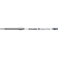 Schneider Kugelschreibermine Express 75 7513 blau M 4004675075130 Schneider