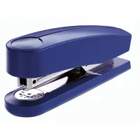 Novus Bürohefter B3 020-1266, blau, 30 Blatt 4009729009666 Novus
