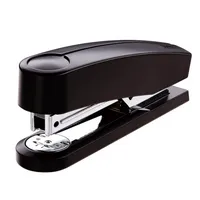 Novus Bürohefter B 2 020-1255, schwarz, 25 Blatt 4009729009413 Novus